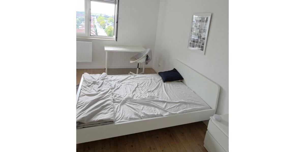 Etagenwohnung Hattersheim am Main - 1 Zimmer, 20 m&sup2;, 610&euro; | Angebot:25237721