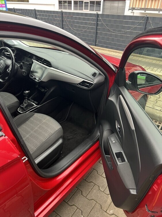 Opel Corsa 123.000 km 11.000 € Hohenstein 65329