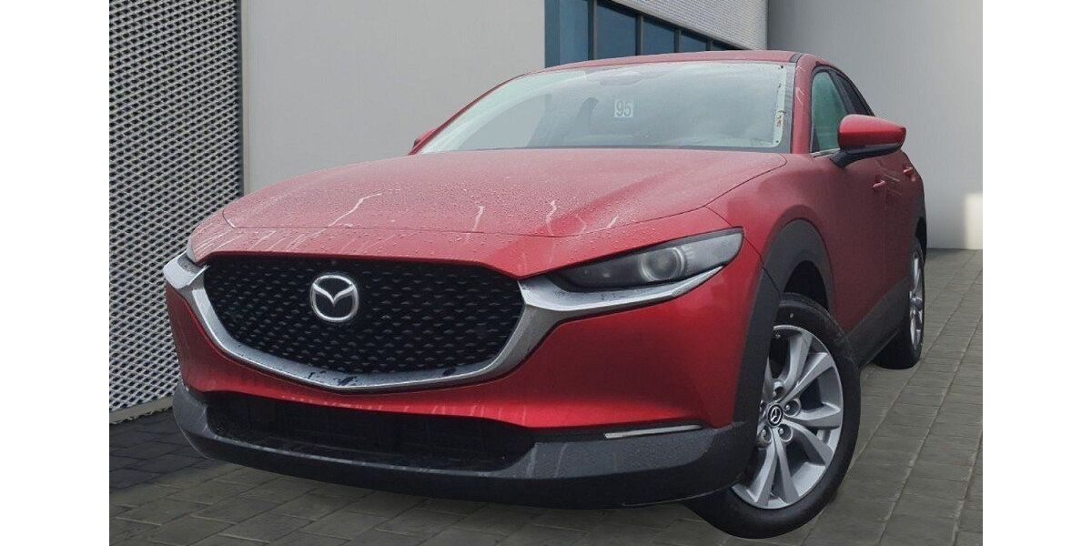 Mazda CX-30 1.018 km 32.590 € Niedernhausen 65527