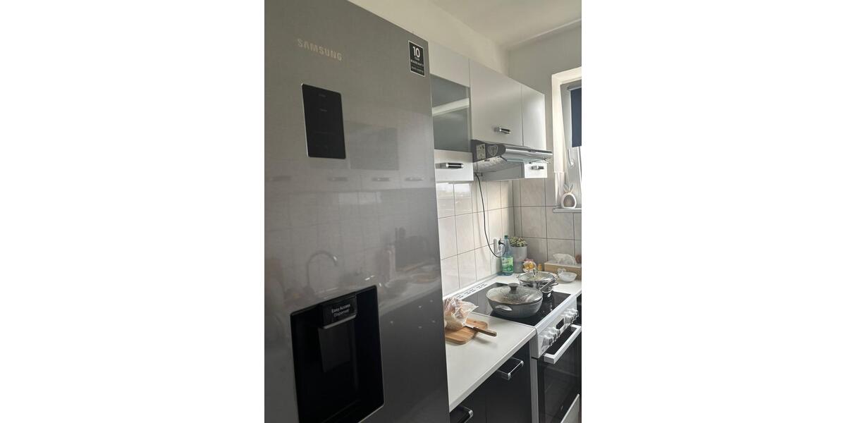 Dachgeschoßwohnung Frankfurt am Main Nord-West - 3 Zimmer, 73 m&sup2;, 290.000&euro; | Angebot:25893281