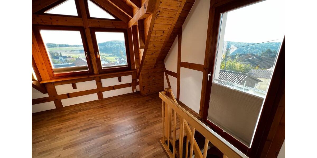 Hohenstein-Born, schönes Fachwerkhaus zu verkaufen! 4 zimmer