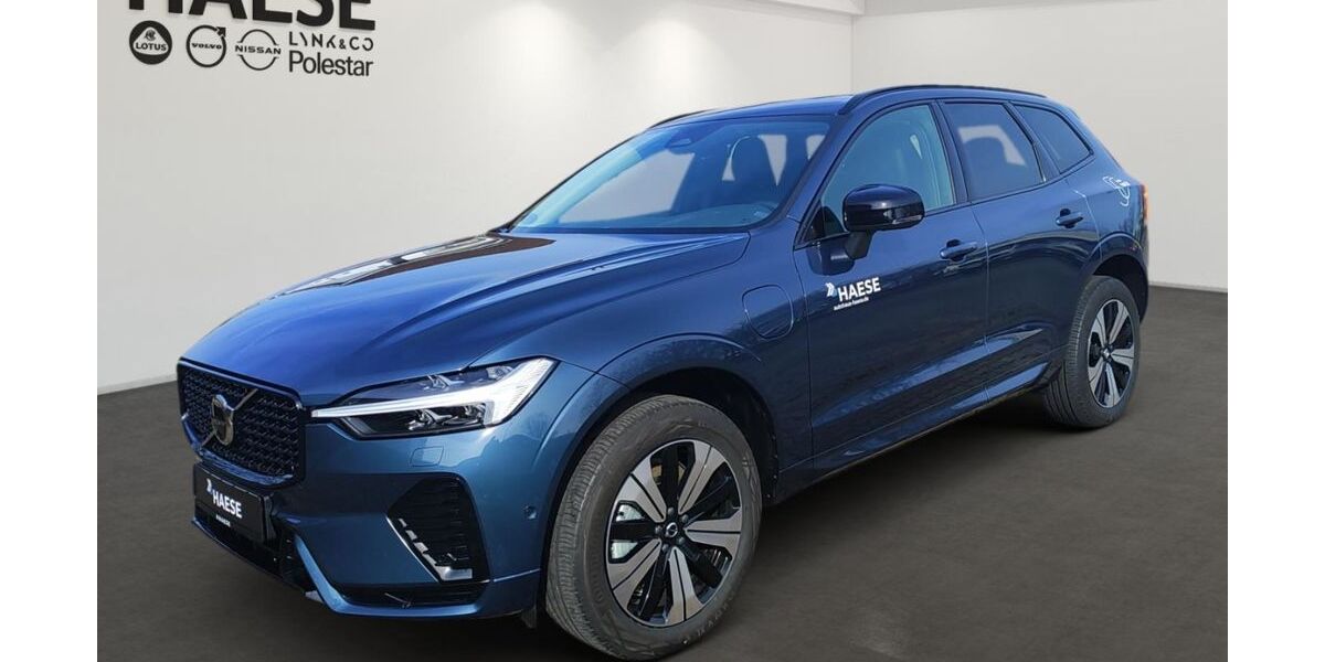 Volvo XC60 6.940 km 49.900 € Mainz-Kastel 55252