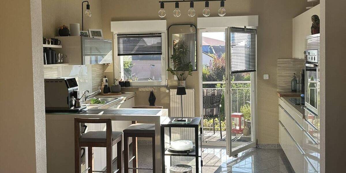 Einfamilienhaus Groß Gerau Groß-Gerau - 8 Zimmer, 193 m&sup2;, 777.000&euro; | Angebot:25814981