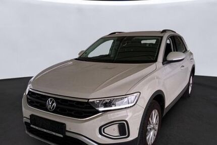 VW T-Roc 44.260 km 21.949 &euro; Gross-Gerau 64521
