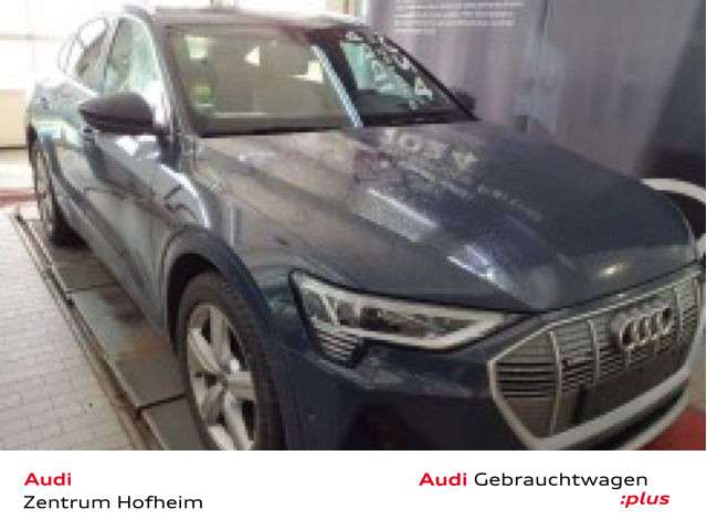 Audi e-tron 43.721 km 38.890 &euro; Hofheim 65719