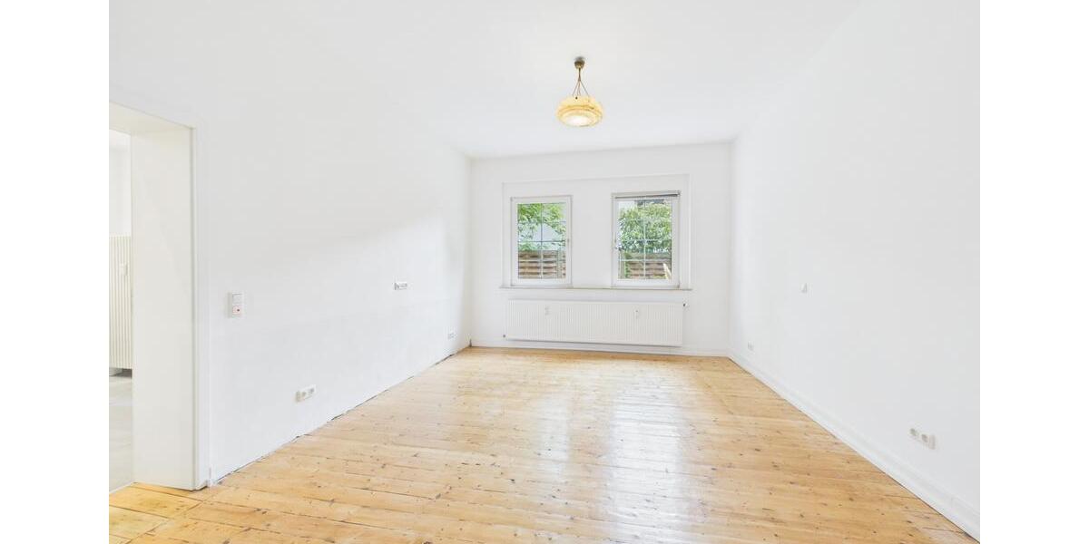 Erdgeschoßwohnung Bingen am Rhein - 3 Zimmer, 125 m&sup2;, 1.300&euro; | Angebot:26674060
