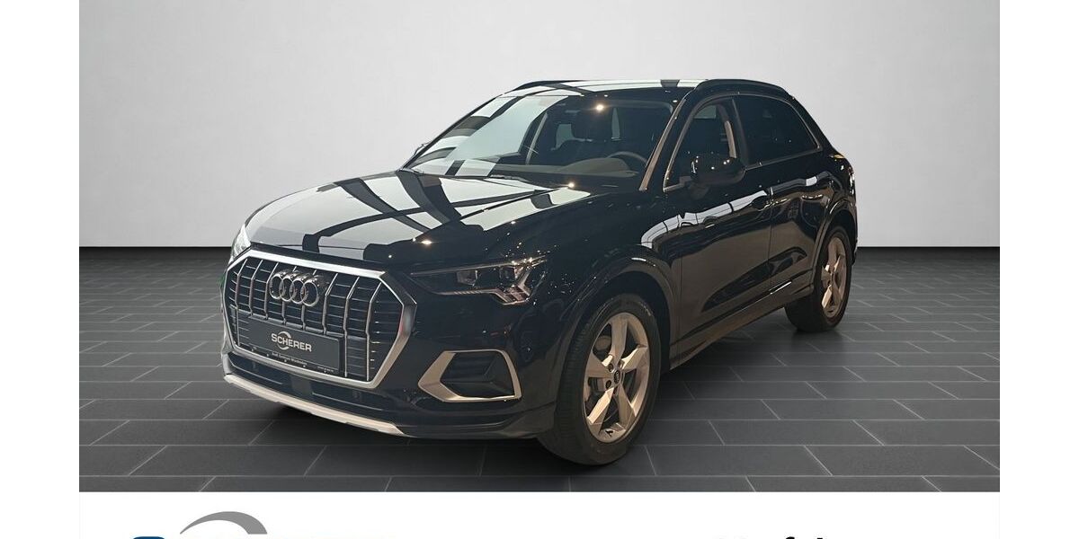 Audi Q3 5.990 km 39.790 &euro; Wiesbaden 65189