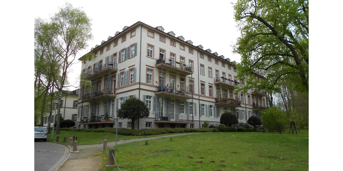 Etagenwohnung Flörsheim am Main - 1.5 Zimmer, 41 m&sup2;, 155.000&euro; | Angebot:25084081