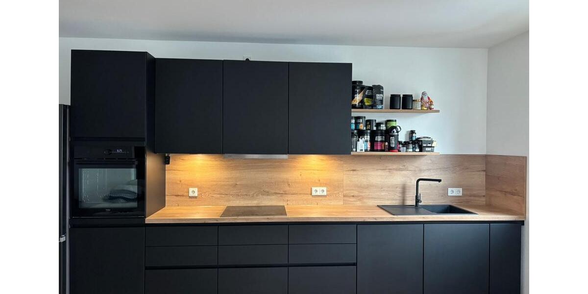 Etagenwohnung Hünfelden - 3 Zimmer, 90 m&sup2;, 950&euro; | Angebot:25056862