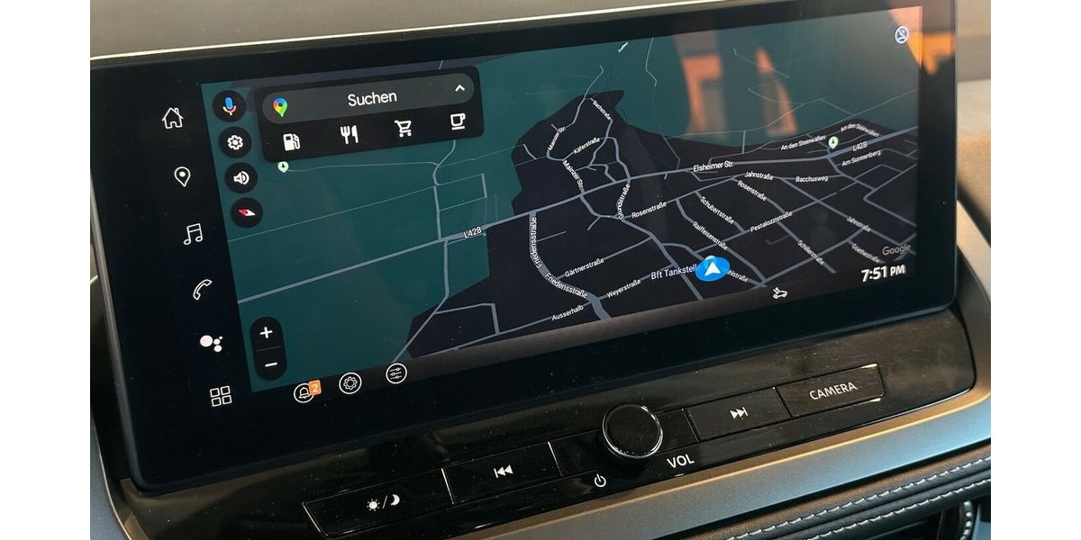 Nissan Qashqai MY24 1.5 N-Connecta e-Power 190PS |360°| 18.577 km 27.999 &euro; Mainz-Kostheim 55246