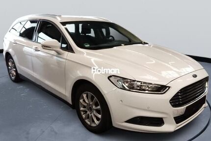 Ford Mondeo 133.406 km 8.792 € Eschborn 65760