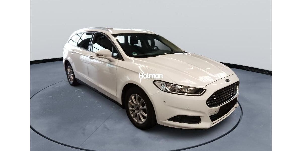 Ford Mondeo 133.406 km 8.792 € Eschborn 65760