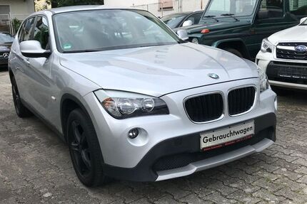 BMW X1 176.000 km 6.490 € Mainz-Kastel 55252
