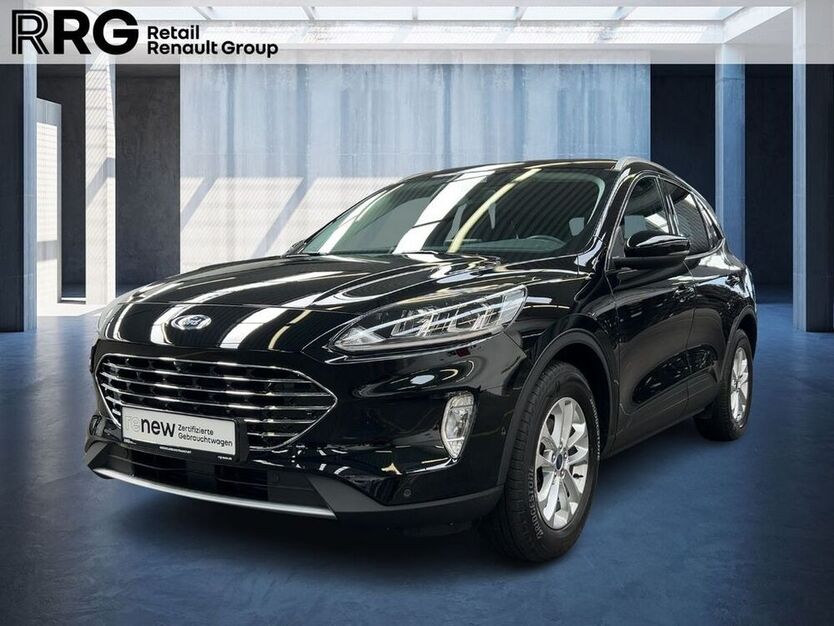 Kuga