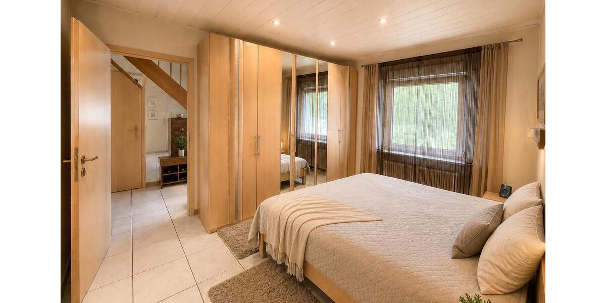 Doppelhaushälfte Mainz Gonsenheim - 6.5 Zimmer, 130 m&sup2;, 759.000&euro; | Angebot:27263696