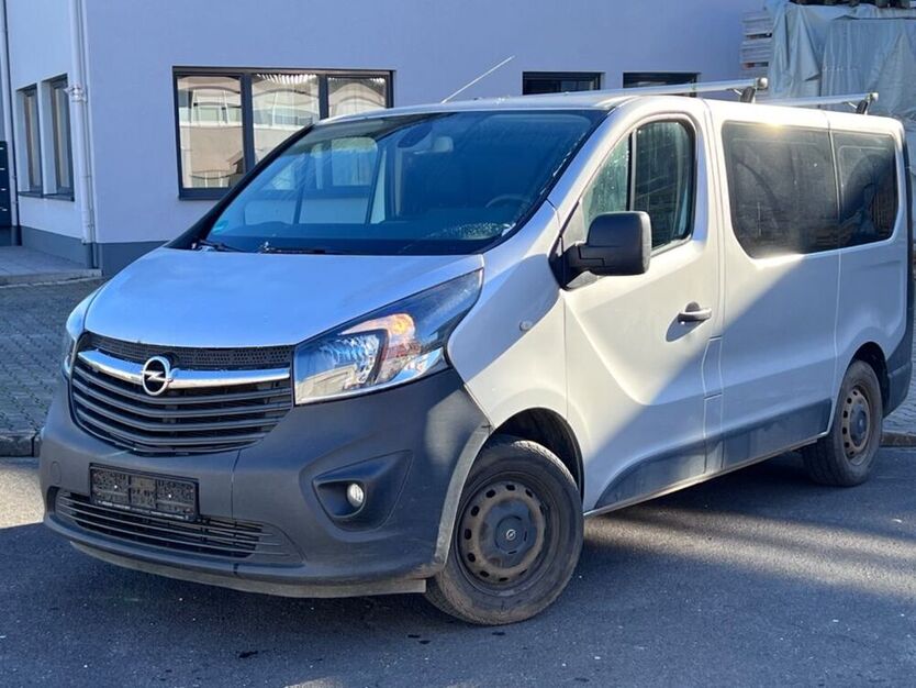 Vivaro