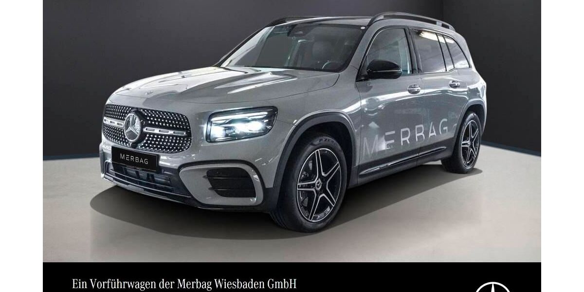 Mercedes-Benz GLB 200 9.300 km 46.890 &euro; Wiesbaden 65189