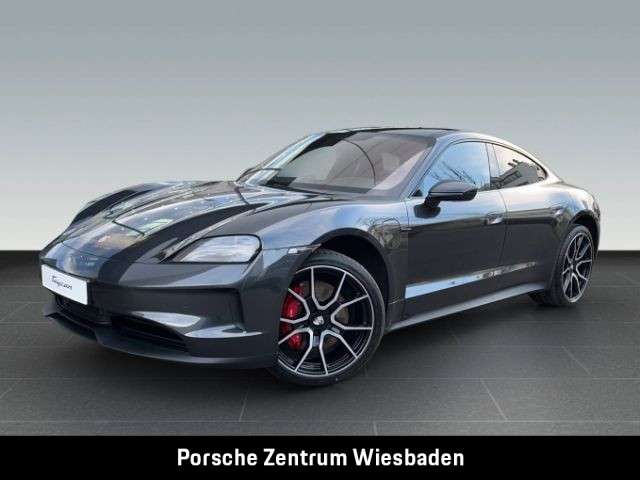 Porsche Taycan 12.990 km 134.500 € Wiesbaden 65187