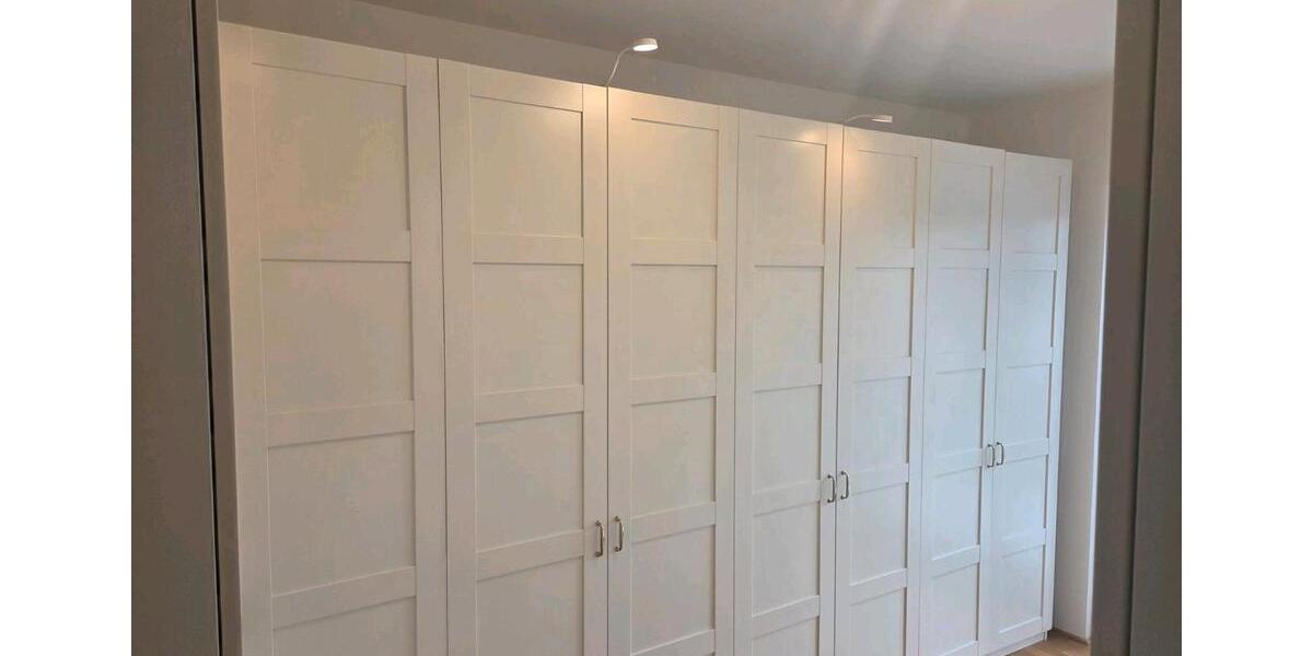 Erdgeschoßwohnung Frankfurt am Main Bockenheim - 3 Zimmer, 100 m&sup2;, 1.850&euro; | Angebot:25222692