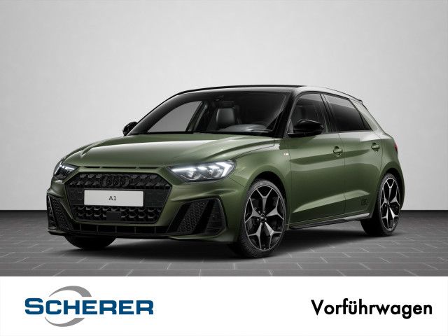 Audi A1 2.900 km 33.990 &euro; Wiesbaden 65189