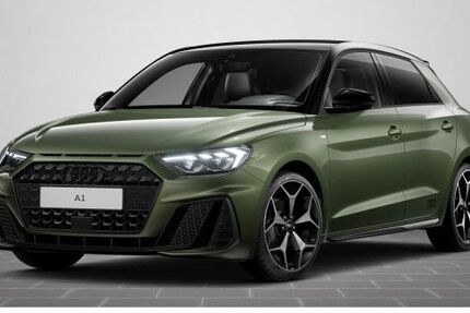 Audi A1 2.900 km 33.999 &euro; Wiesbaden 65189
