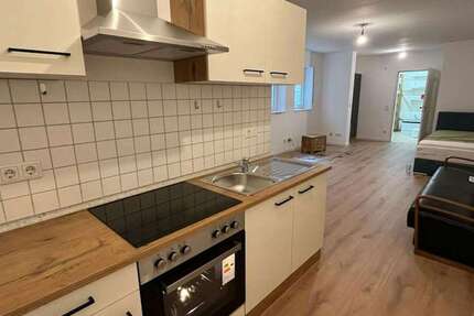 Zimmer Kelsterbach - 1 Zimmer, 850&euro; | Angebot:26516922