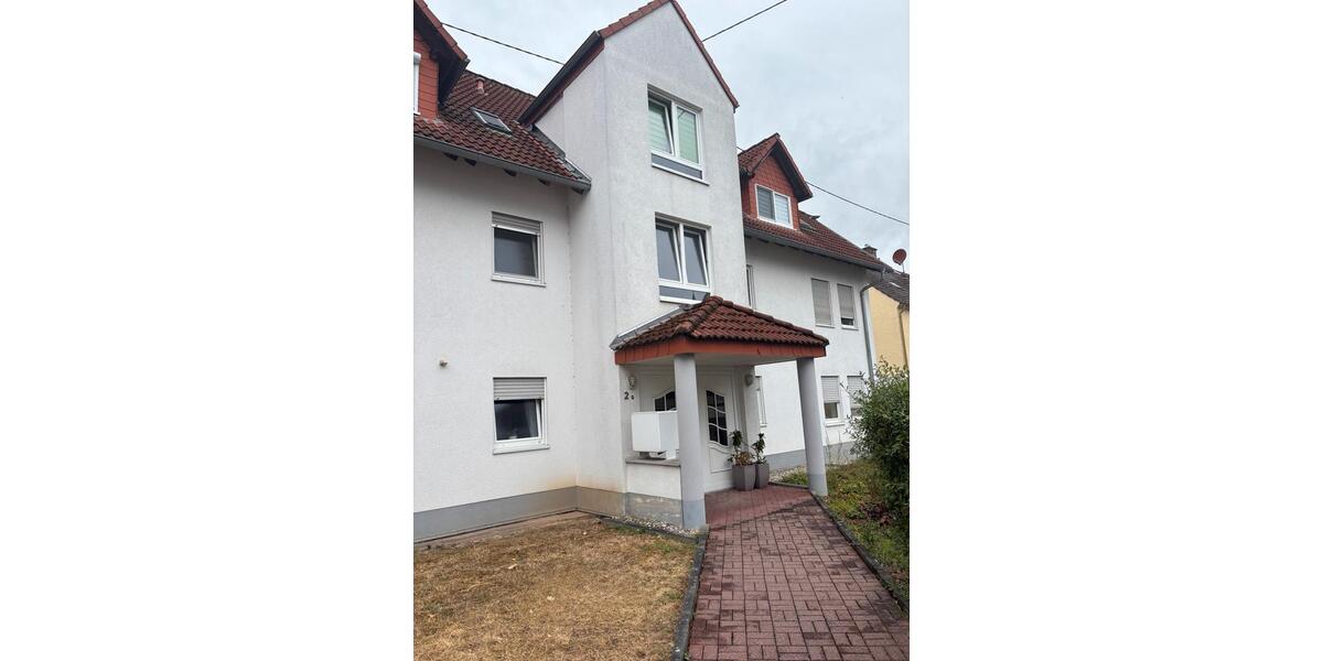 Terrassenwohnung Wiesbaden Bierstadt - 1 Zimmer, 65 m&sup2;, 325.000&euro; | Angebot:27273494
