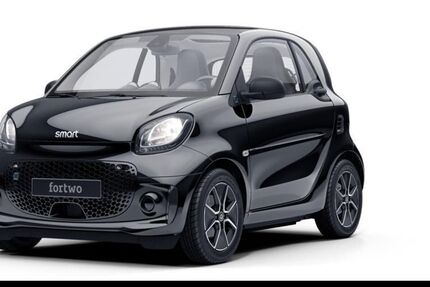 Smart ForTwo 24.400 km 16.490 &euro; Wiesbaden 65189