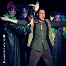 Helden 18.12.2026 Galli Theater Wiesbaden