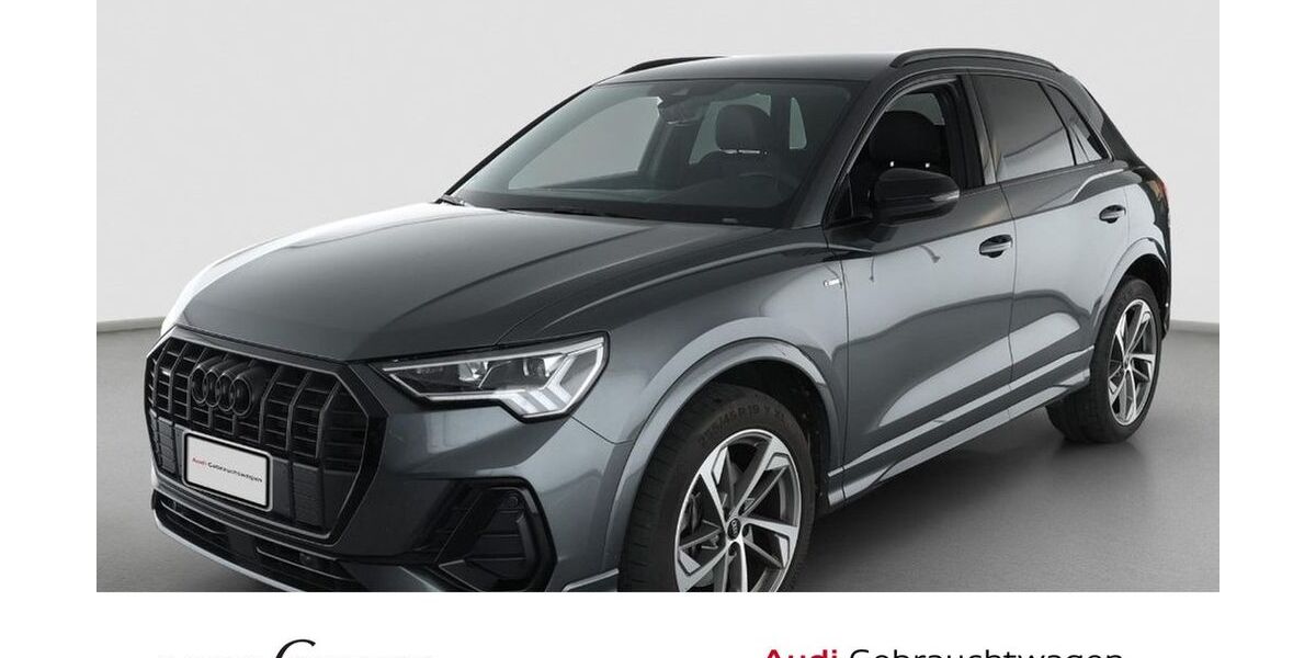 Audi Q3 10.999 km 49.990 &euro; Idstein 65510