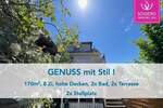 Einfamilienhaus Steinbach - 7 Zimmer, 170 m&sup2;, 590.000&euro; | Angebot:25727540