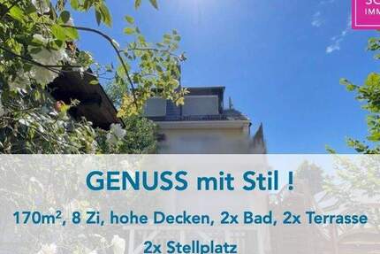 Haus Steinbach - 7 Zimmer, 170 m&sup2;, 590.000&euro; | Angebot:25727540