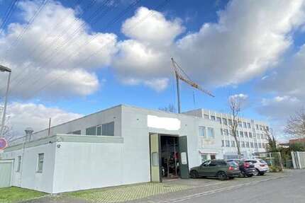 Gewerbeobjekt Mainz Mombach - 995.000&euro; | Angebot:20466647