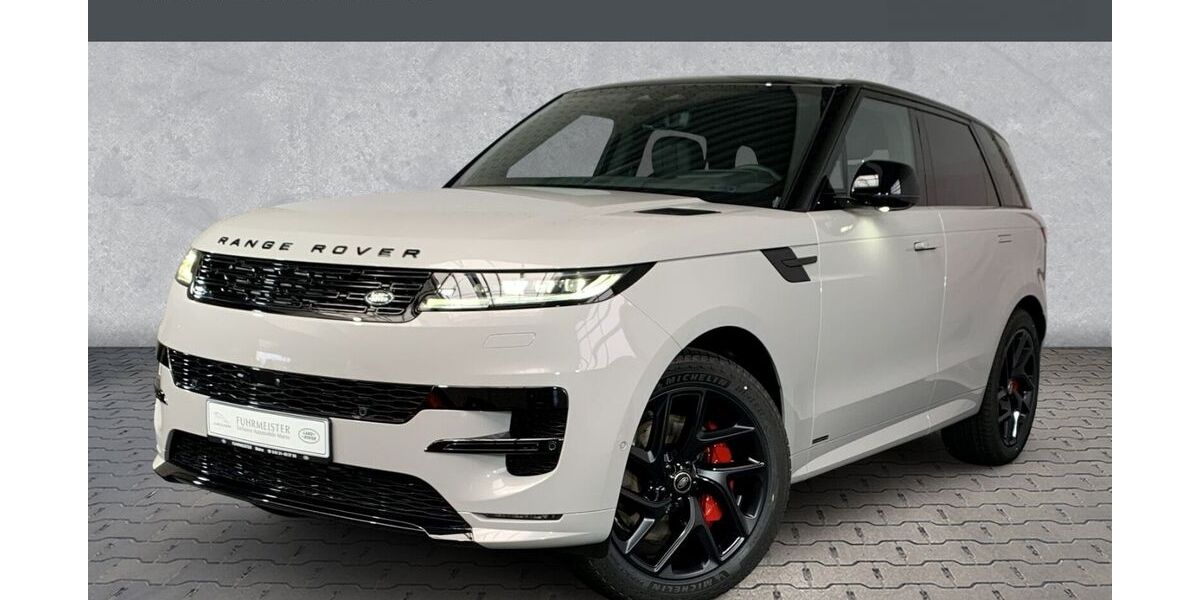 Land Rover Range Rover Sport 3.500 km 139.880 € Mainz-Hechtsheim 55129
