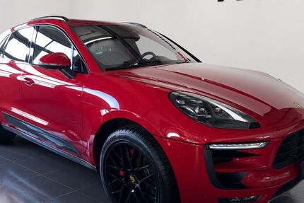 Porsche Macan 135.000 km 36.900 &euro; Hofheim-Wallau 65719