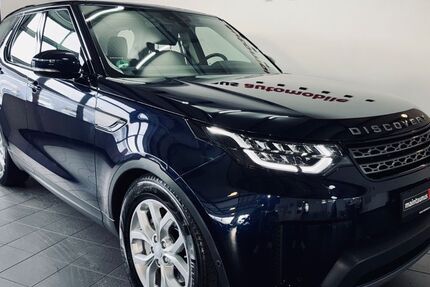Land Rover Discovery 114.000 km 28.990 € Hofheim-Wallau 65719