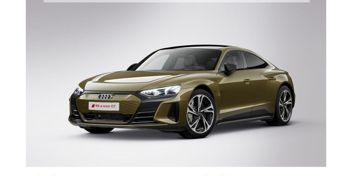 Audi RS e-tron GT 20.586 km 69.990 &euro; Hofheim 65719