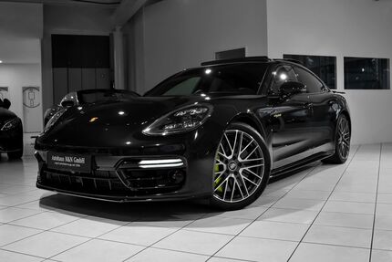 Porsche Panamera 35.000 km 139.990 &euro; Mainz 55129