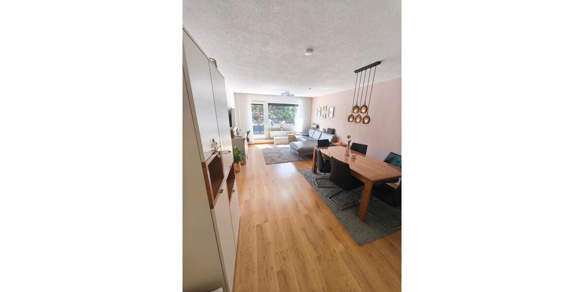 Etagenwohnung Mainz Ebersheim - 3.5 Zimmer, 81 m&sup2;, 330.000&euro; | Angebot:26959027