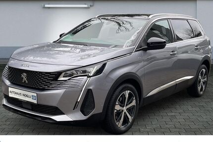 Peugeot 5008 25.111 km 24.480 &euro; Rüsselsheim 65428
