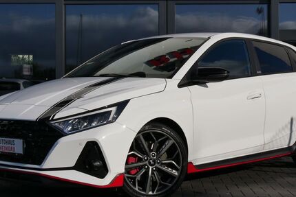 Hyundai i20 75.000 km 23.950 € Geisenheim am Rhein 65366