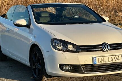 VW Golf 113.000 km 12.799 &euro; Bad Camberg 65520