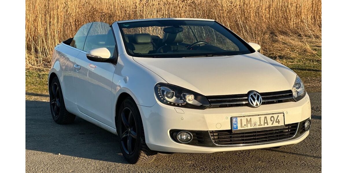 VW Golf 113.000 km 12.799 &euro; Bad Camberg 65520