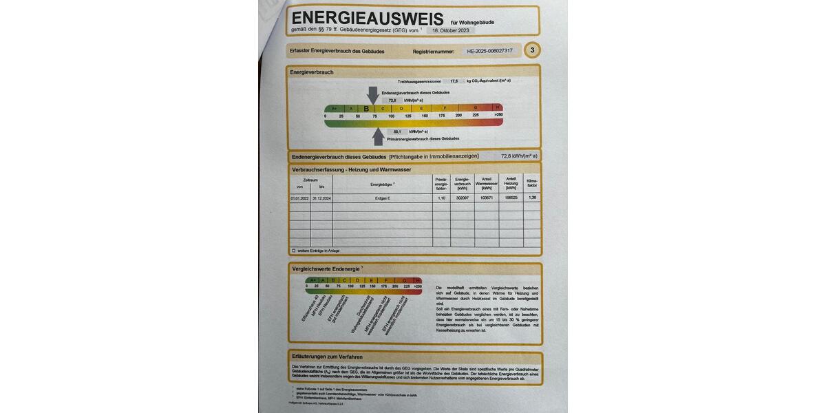 Terrassenwohnung Rüsselsheim am Main - 3 Zimmer, 118 m&sup2;, 469.000&euro; | Angebot:24371754