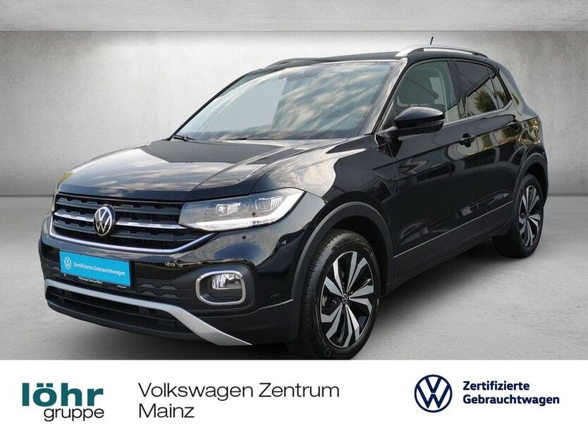 VW T-Cross 30.472 km 18.950 € Mainz 55131
