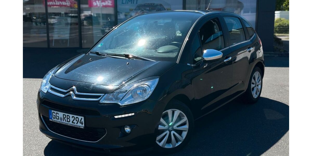 Citroen C3 79.000 km 7.999 € Mainz 55131