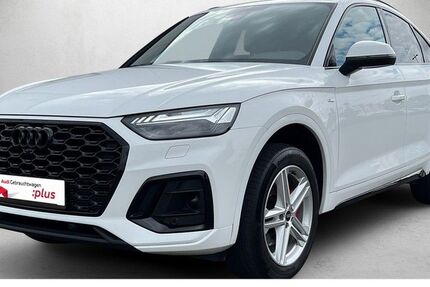 Audi Q5 71.990 km 40.480 € Mainz 55131