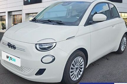 Fiat 500e 18.639 km 15.980 &euro; Wiesbaden 65203