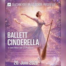 Ballett Cinderella 20.06.2026 meet up | Lerchenberg