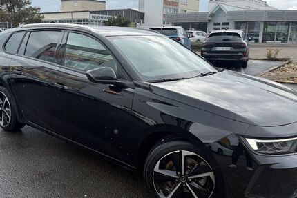 Opel Astra 64.688 km 18.590 &euro; Mainz 55120